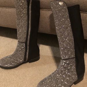 Brand New - Kids Stuart Weitzman Boots